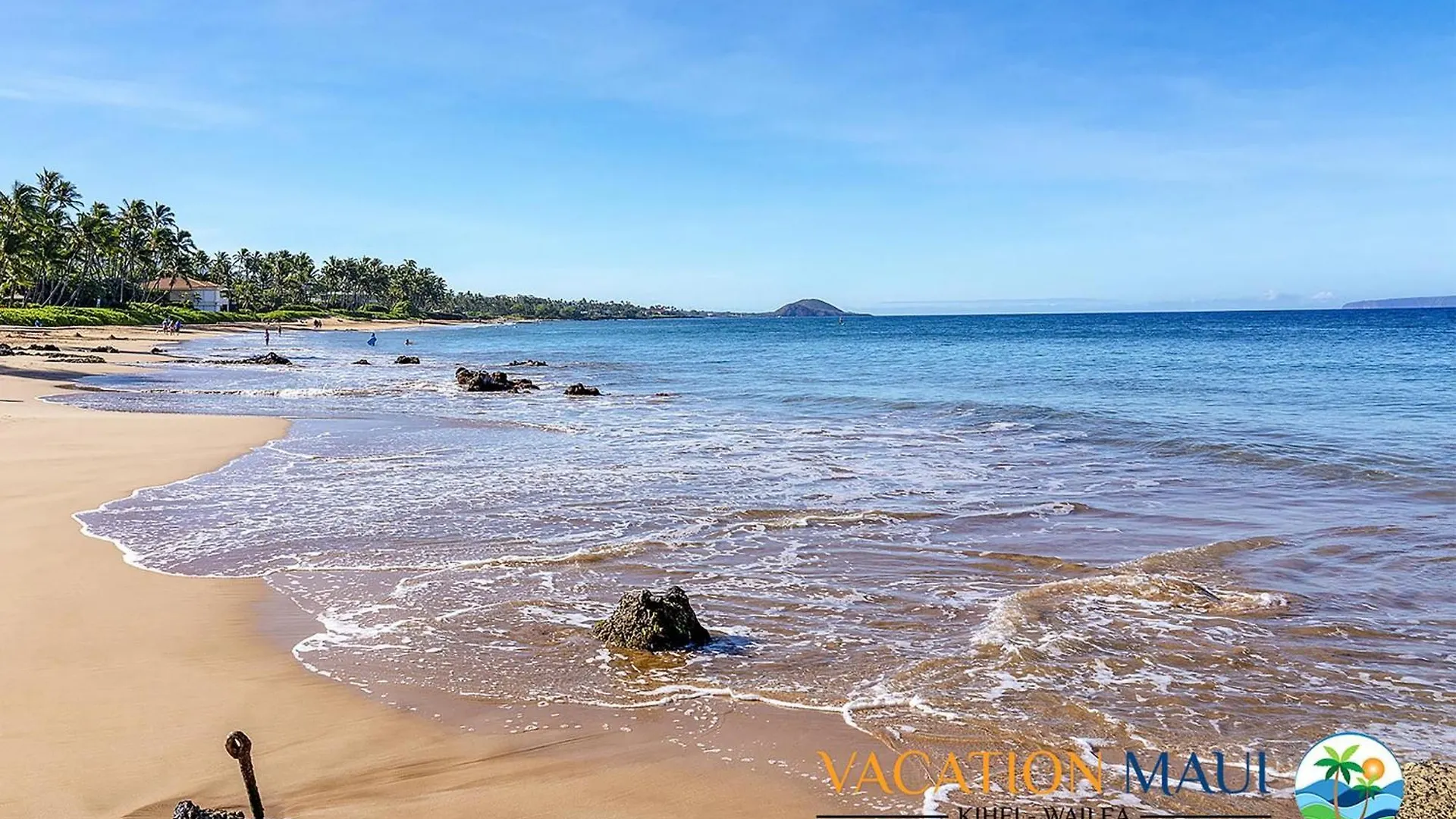 Tatil Evi Hale Hui Kai 106 Villa Wailea