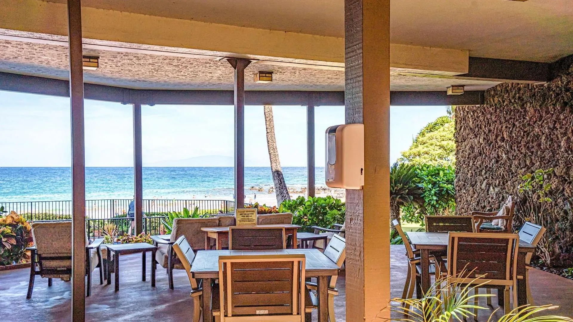 Tatil Evi Hale Hui Kai 106 Villa Wailea
