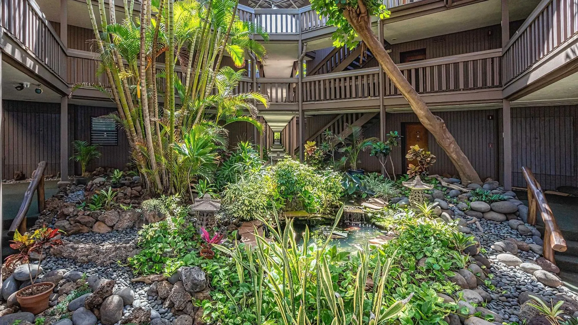 Hale Hui Kai 106 Villa Wailea  0*, Wailea (Maui) ABD