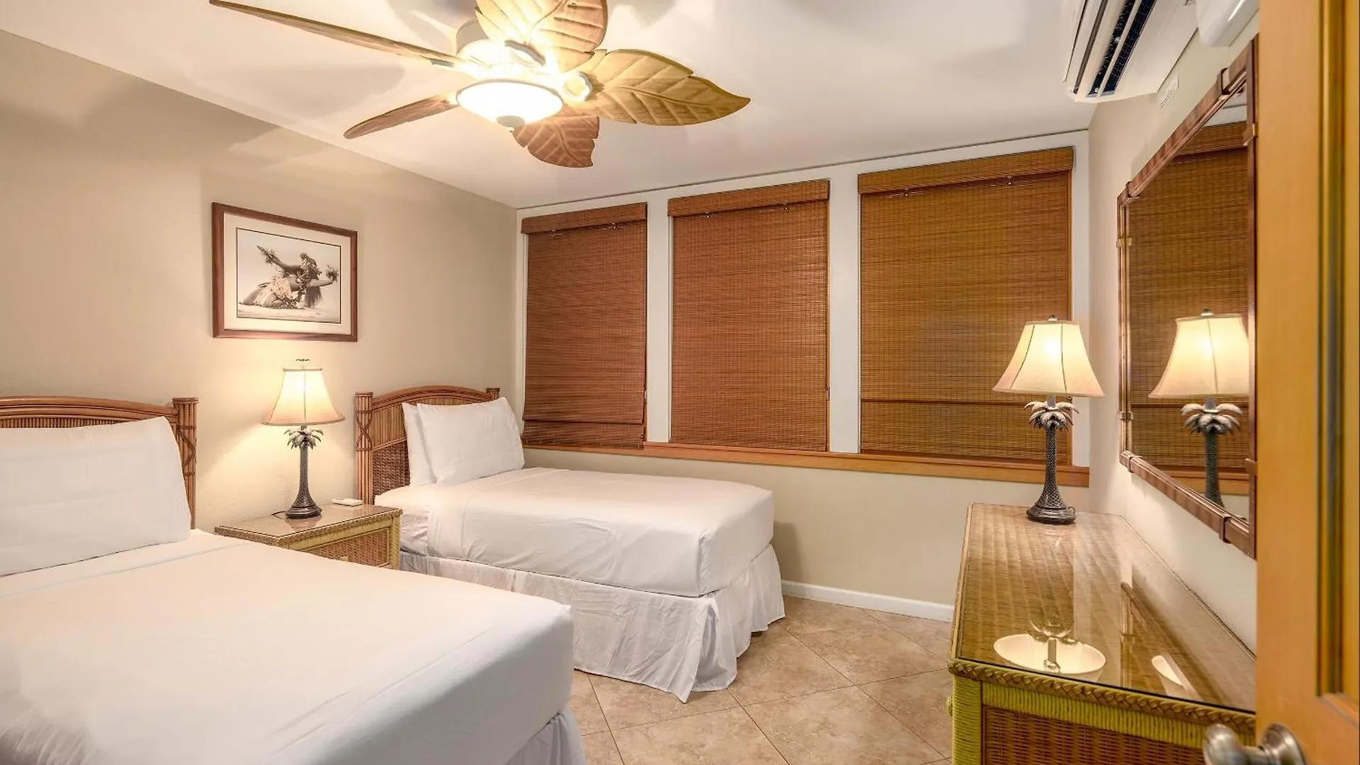Tatil Evi Hale Hui Kai 106 Villa Wailea  ABD