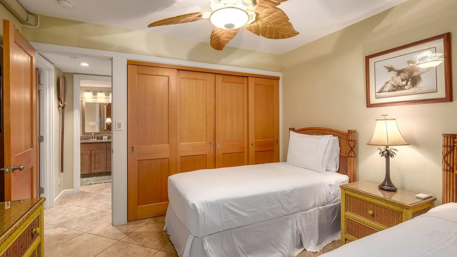 Tatil Evi Hale Hui Kai 106 Villa Wailea