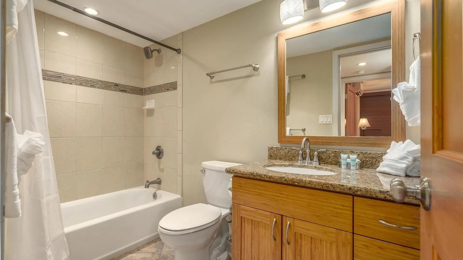 Tatil Evi Hale Hui Kai 106 Villa Wailea