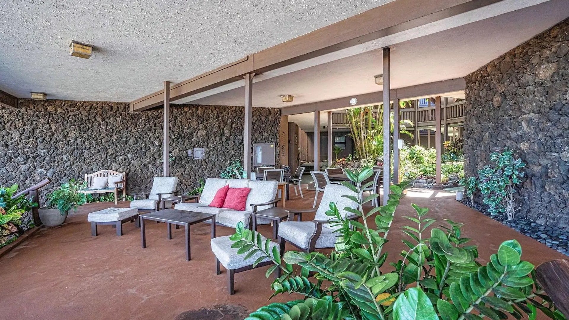 Hale Hui Kai 106 Villa Wailea  Tatil Evi