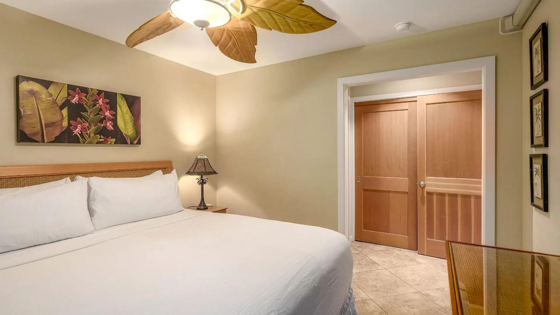 Tatil Evi Hale Hui Kai 106 Villa Wailea