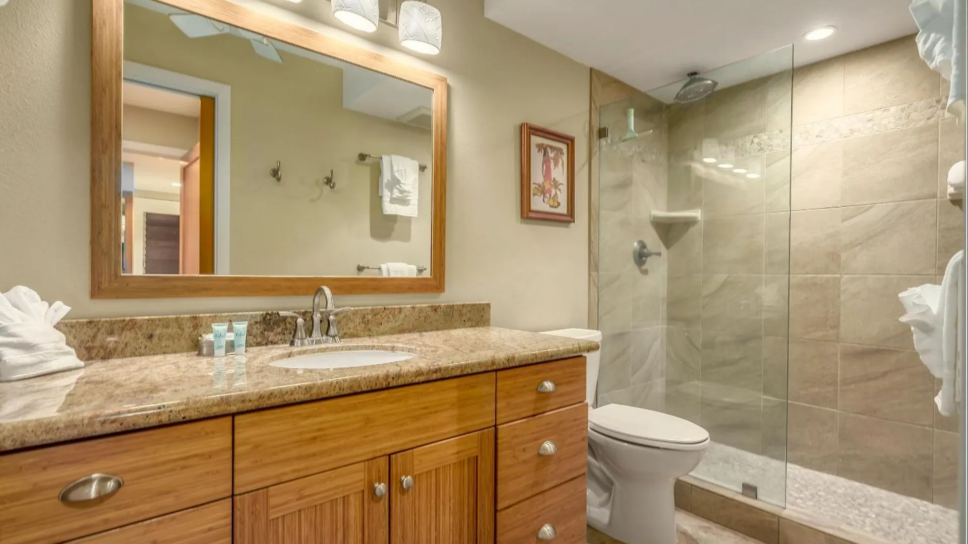 Hale Hui Kai 106 Villa Wailea  Wailea (Maui)