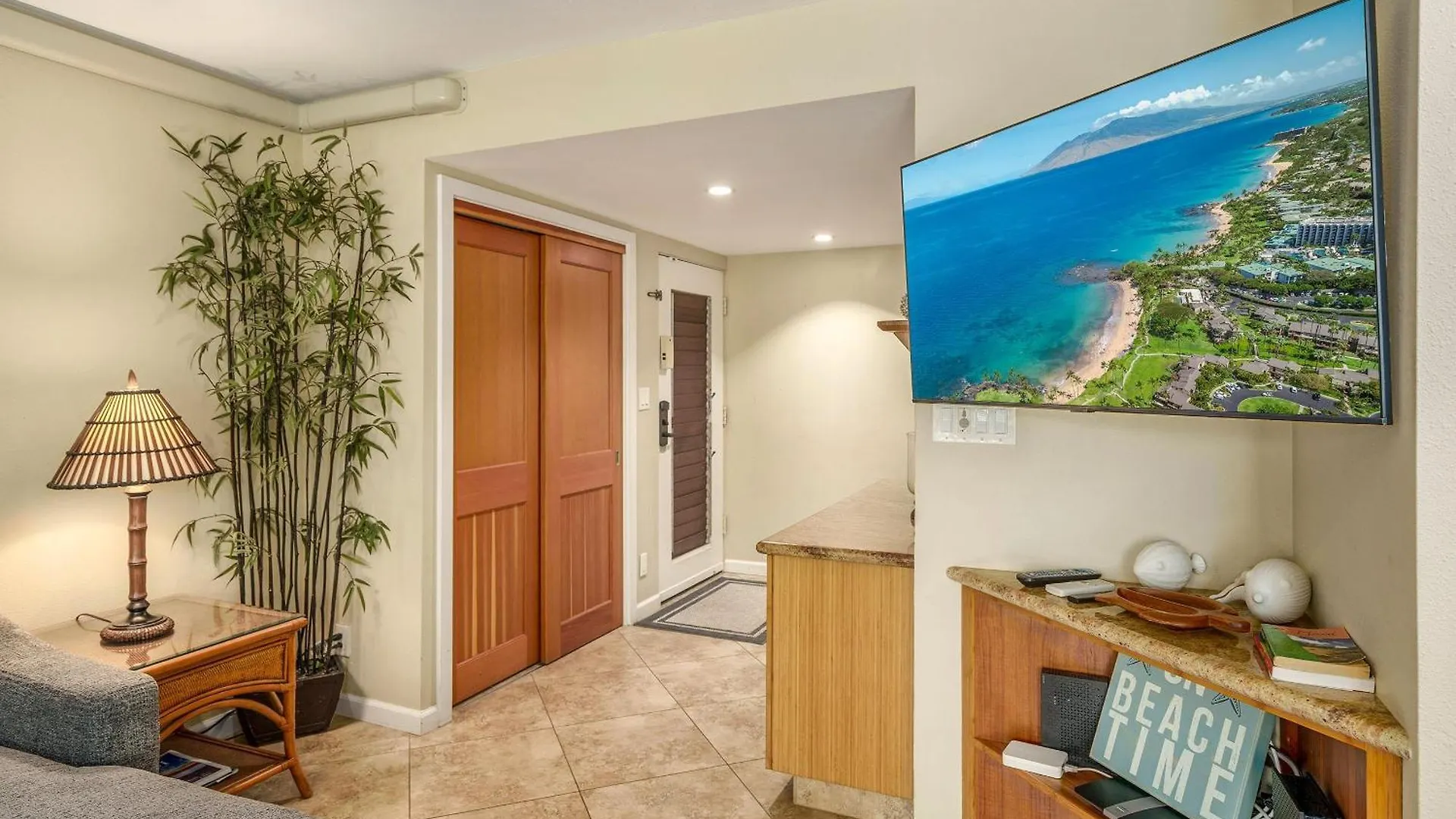 Tatil Evi Hale Hui Kai 106 Villa Wailea