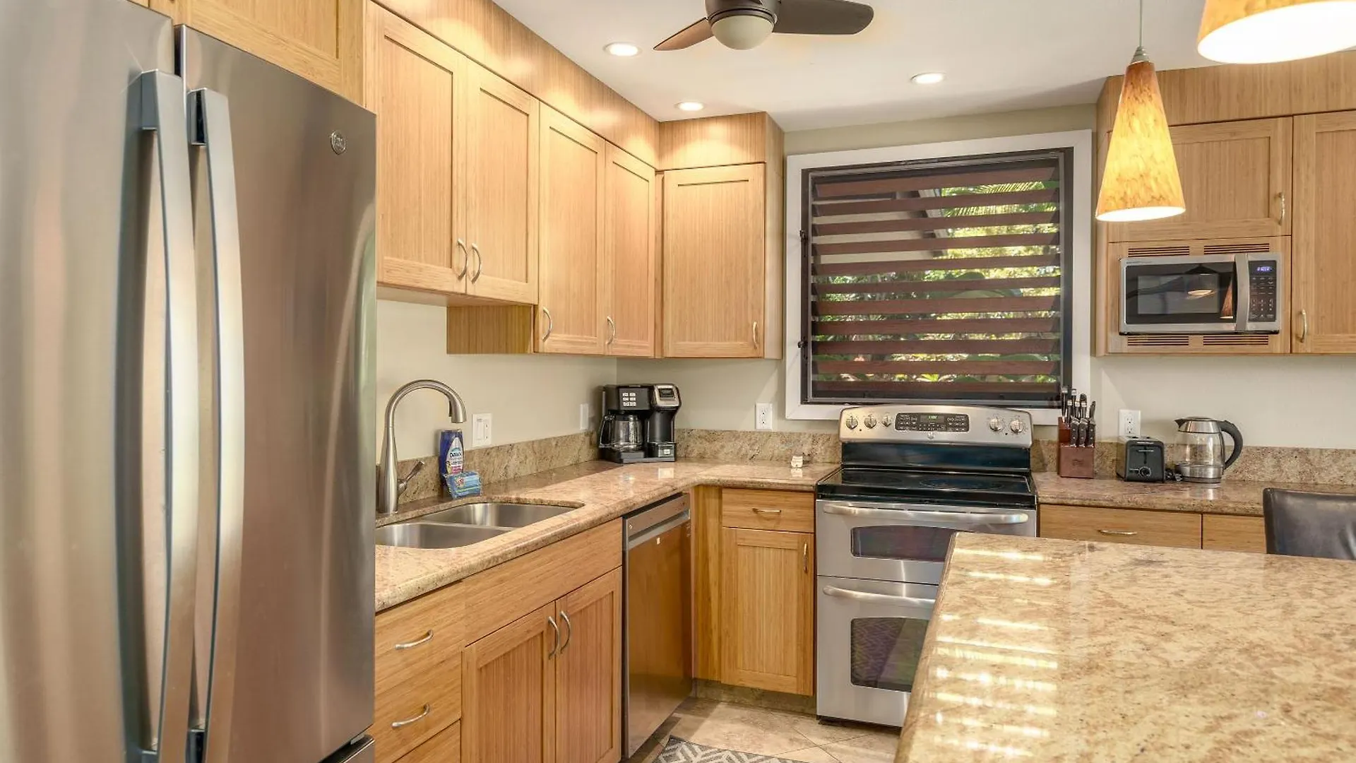 Hale Hui Kai 106 Villa Wailea  Wailea (Maui)