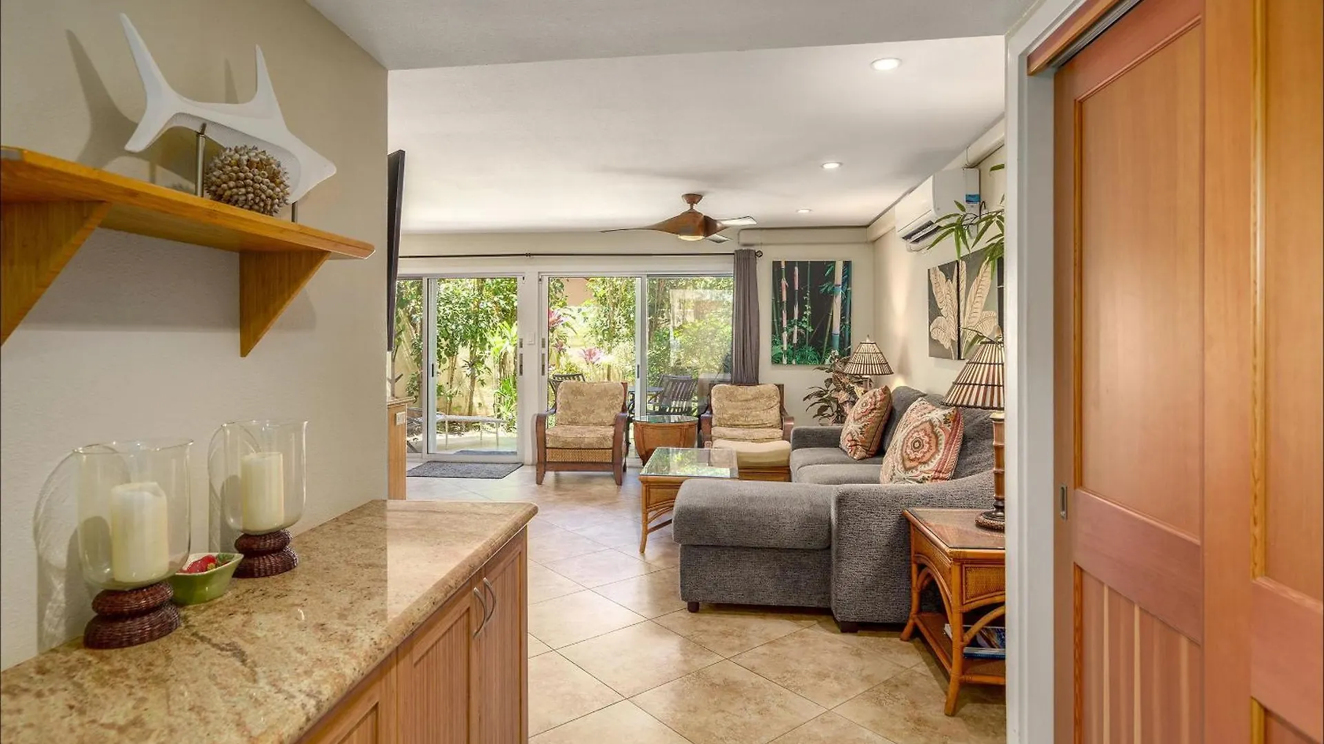 Tatil Evi Hale Hui Kai 106 Villa Wailea  ABD