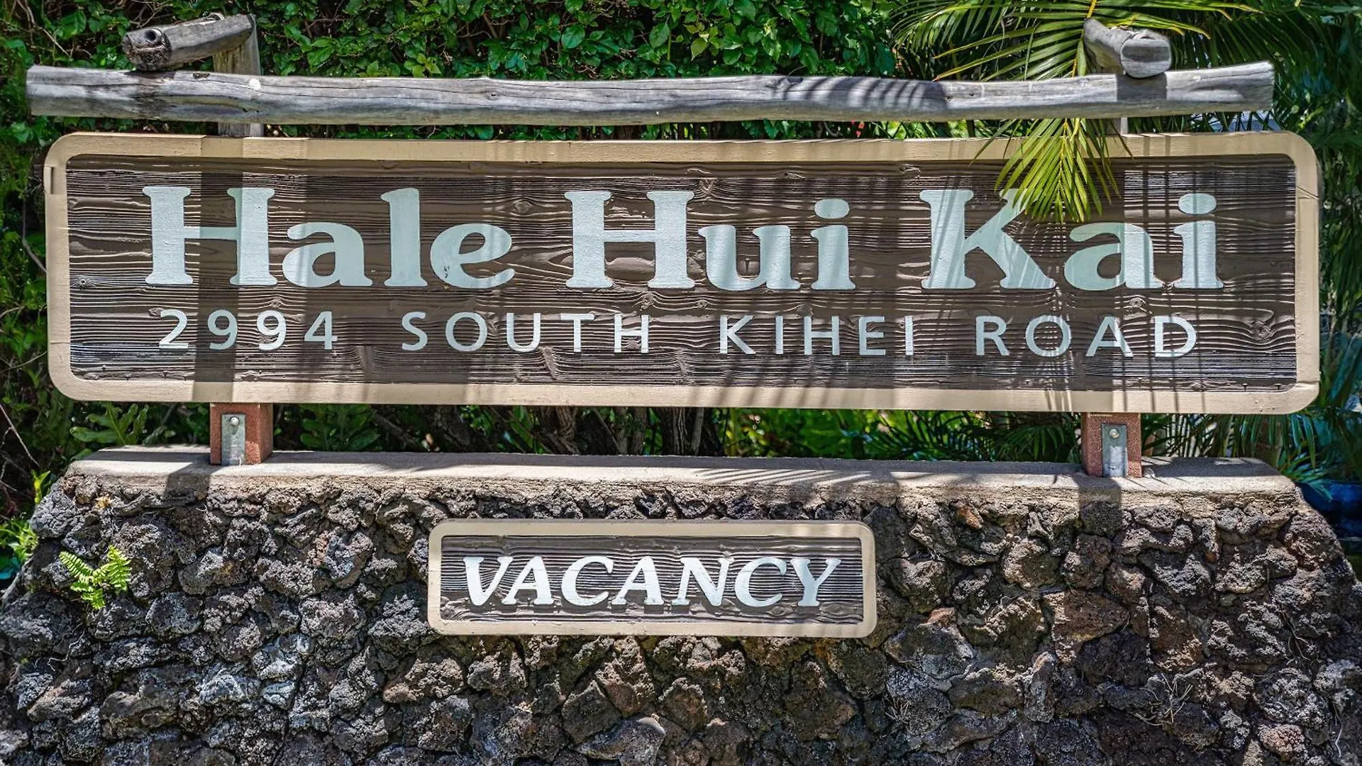 Tatil Evi Hale Hui Kai 106 Villa Wailea  ABD