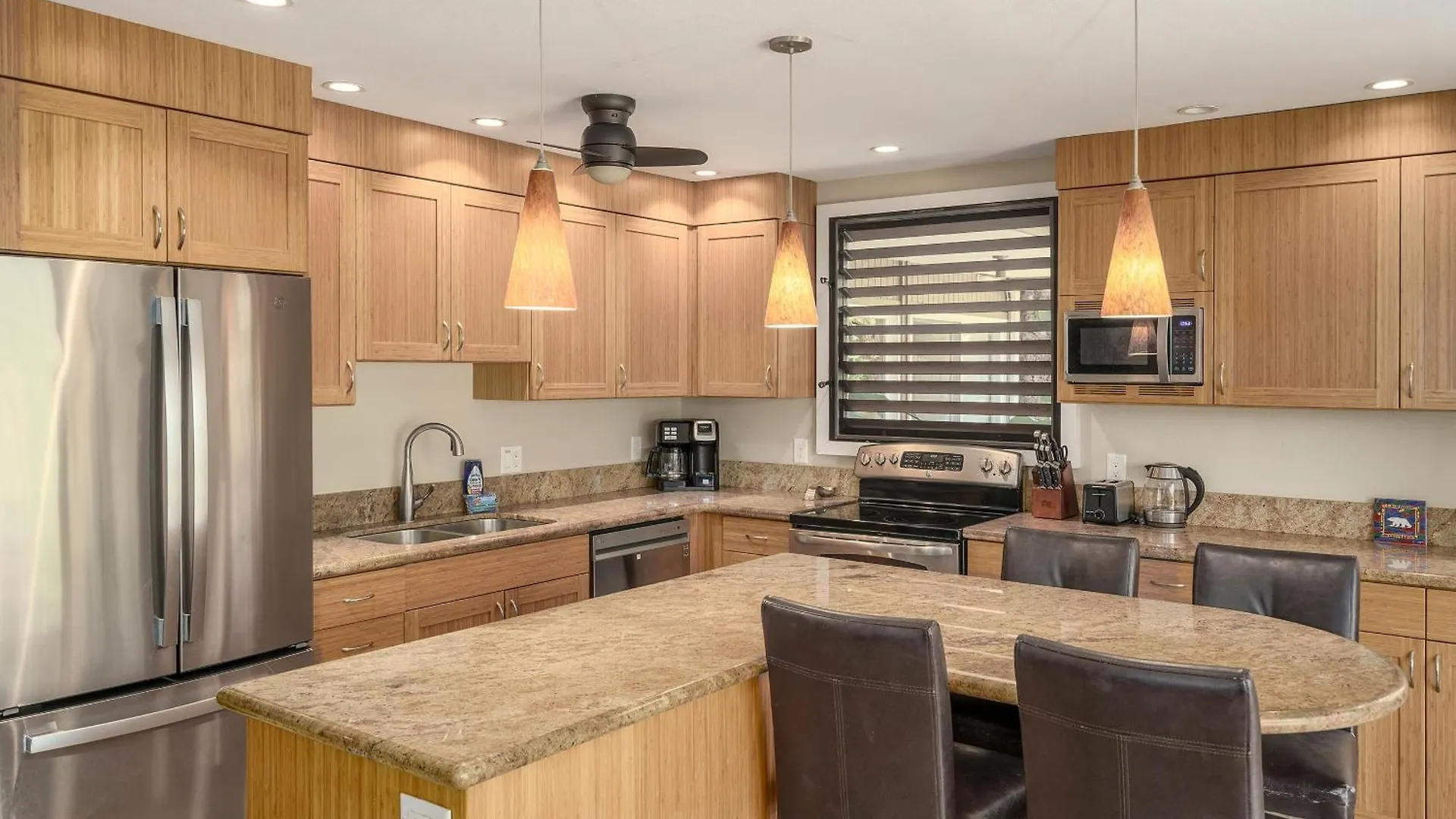 Hale Hui Kai 106 Villa Wailea  0*, Wailea (Maui)