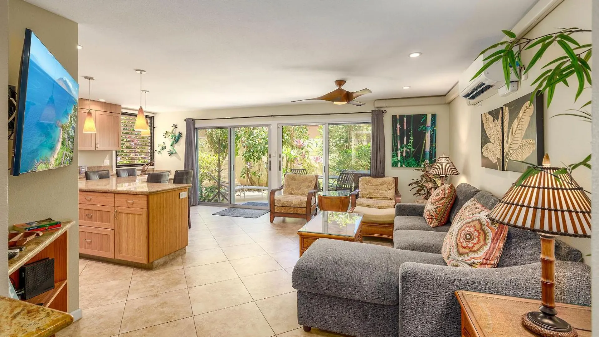 Villa Hale Hui Kai 106 Wailea  USA