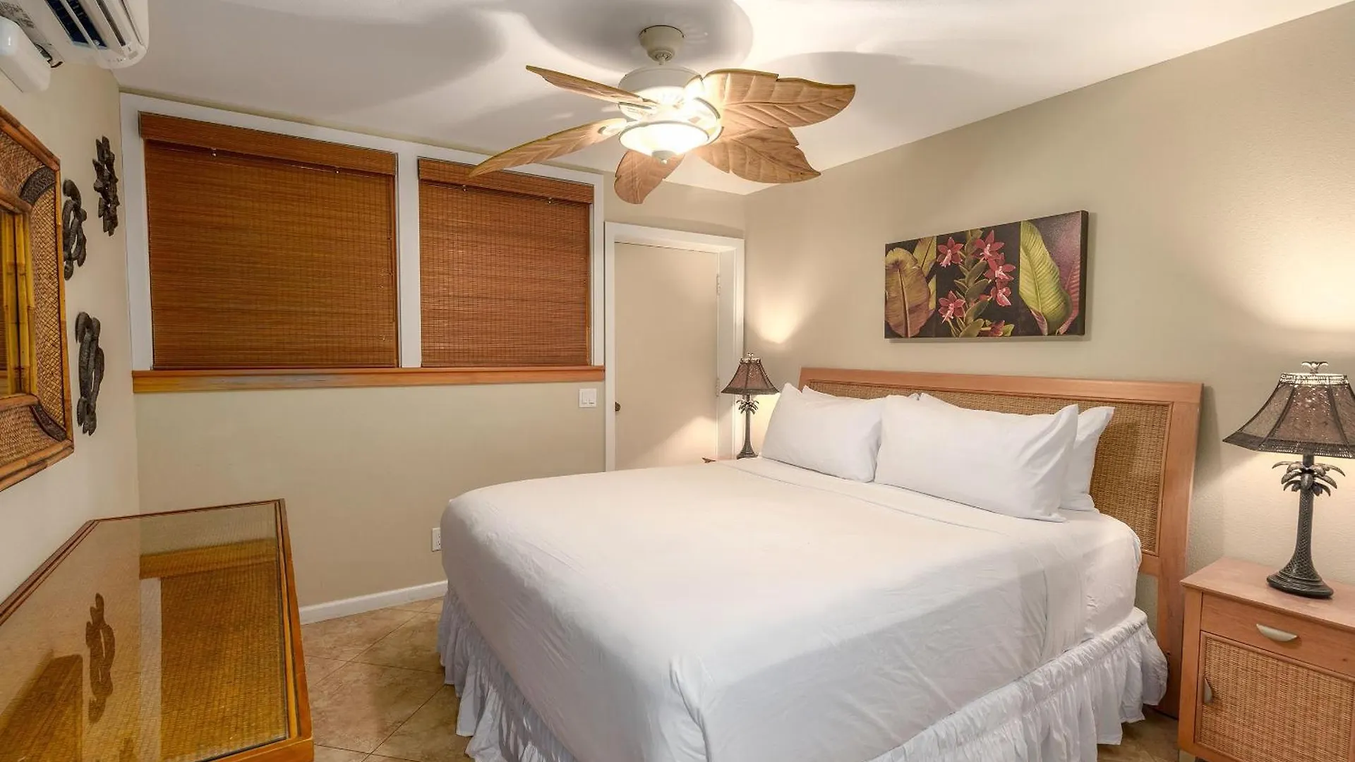 Villa Hale Hui Kai 106 Wailea  Ferienhaus Wailea (Maui)